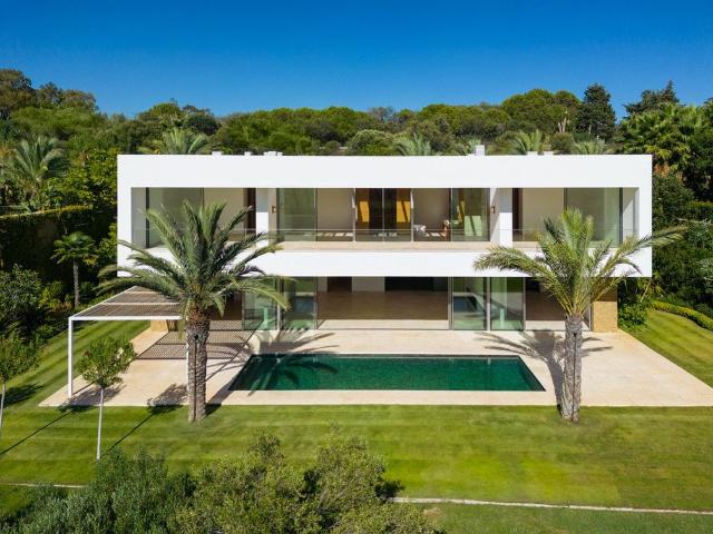 Chalet en venta en Costa del Sol Occidental, Andalucía