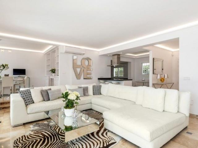 Chalet en venta en Centro, Costa del Sol Occidental