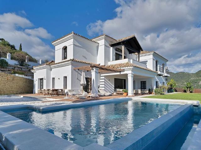 Chalet en venta en Costa del Sol Occidental, Andalucía
