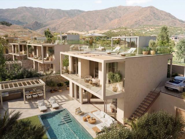 Chalet en venta en Barriada Islas Canarias, Costa del Sol Occidental