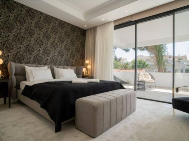 Chalet en venta en Centro, Costa del Sol Occidental