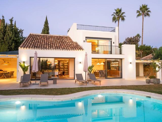 Chalet en venta en Sierra de las Nieves, Andalucía