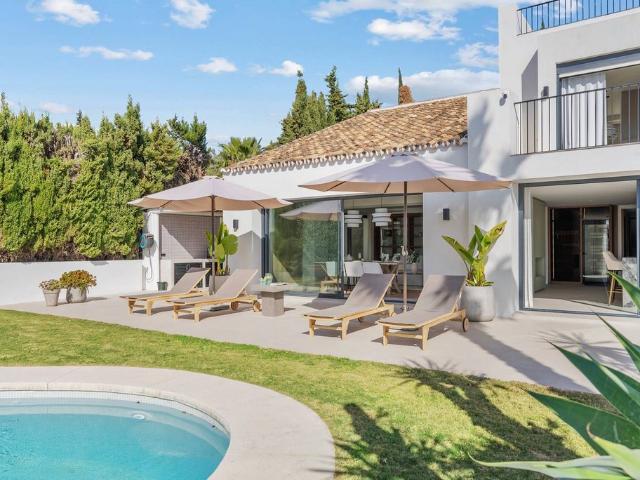 Chalet en venta en Sierra de las Nieves, Andalucía