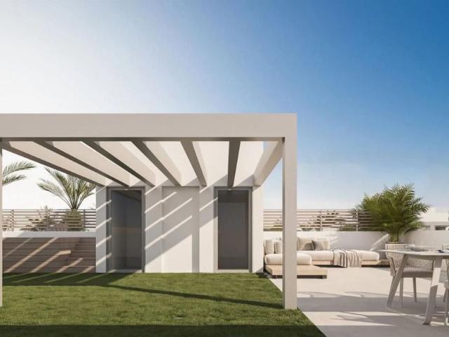 Chalet en venta en Guadalmina, Costa del Sol Occidental