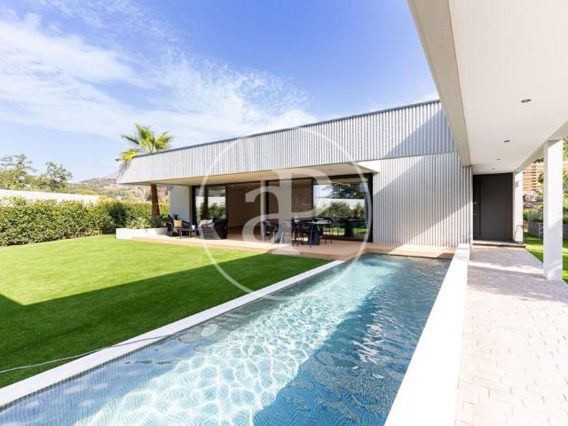 Chalet en venta en Cavall Bernat, Vallès Occidental