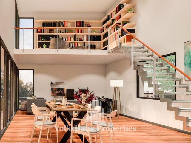 Chalet en venta en Vallès Occidental, Catalunya