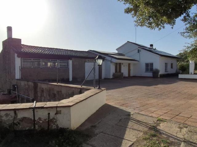 Chalet en venta en les Pedritxes, Vallès Occidental