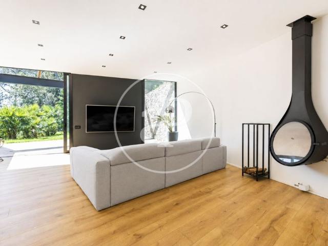 Chalet en venta en els Rourets, Vallès Occidental