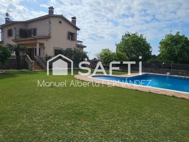Chalet en venta en Maresme, Catalunya