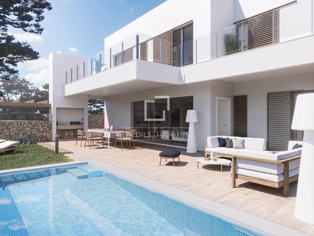 Chalet en venta en es Mercadal, Menorca