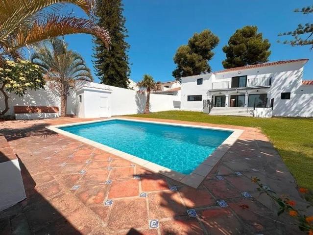 Chalet en venta en Campo-Mijas, Costa del Sol Occidental