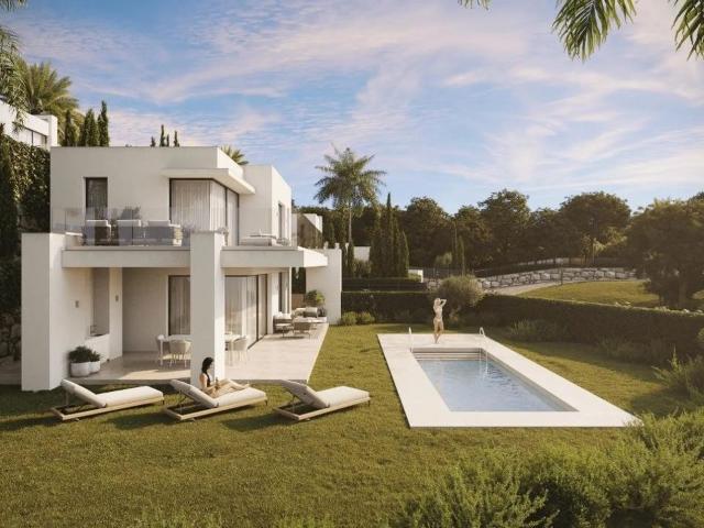 Chalet en venta en Campo-Mijas, Costa del Sol Occidental