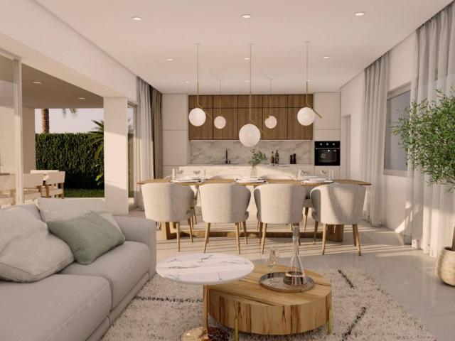 Chalet en venta en Las Lomas de Mijas, Costa del Sol Occidental
