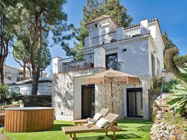 Chalet en venta en Mijas, España