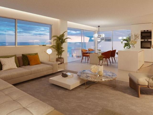 Chalet en venta en Chaparral, Costa del Sol Occidental