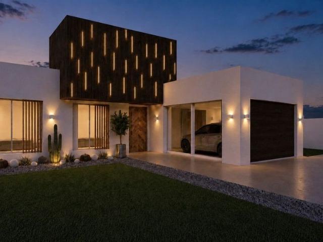 Chalet en venta en La Cala, Costa del Sol Occidental
