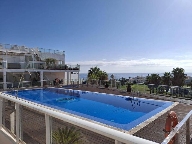 Piso en venta en Marina de la Torre, Mojácar