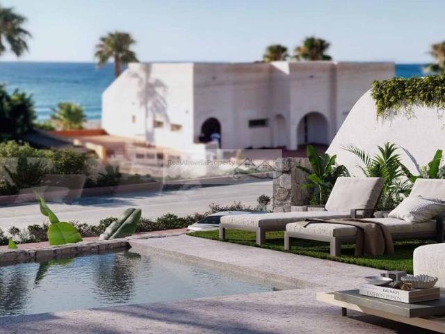 Chalet en venta en Vista de los Ángeles-Rumina, Mojácar