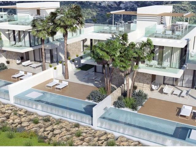 Chalet en venta en el Vinalopó Mitjà / El Vinalopó Medio, Valencia