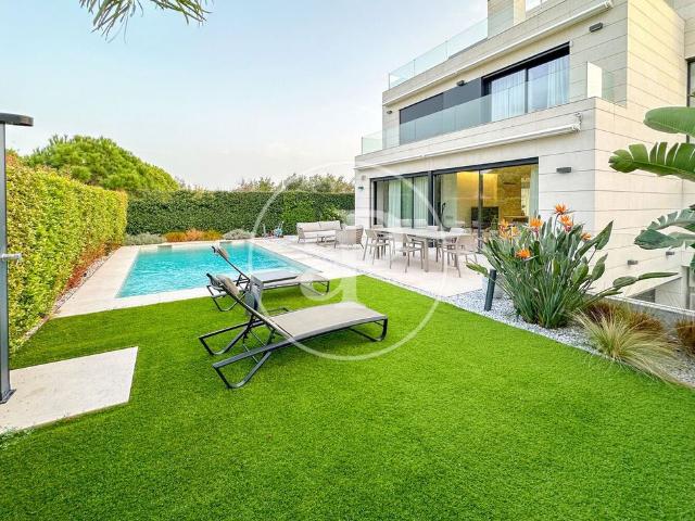 Chalet en venta en Maresme, Catalunya