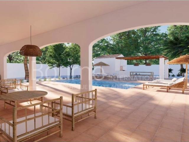 Chalet en venta en Moraira, la Marina Alta