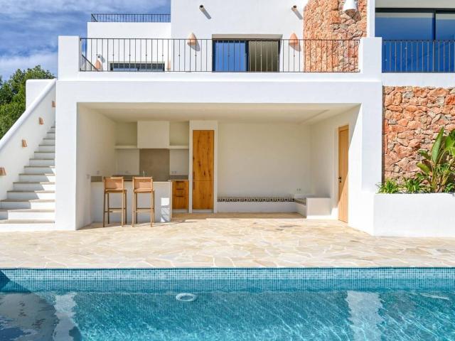 Chalet en venta en Moraira, la Marina Alta