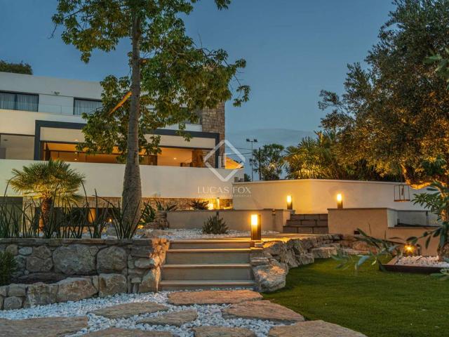 Villa en venta en Alicante