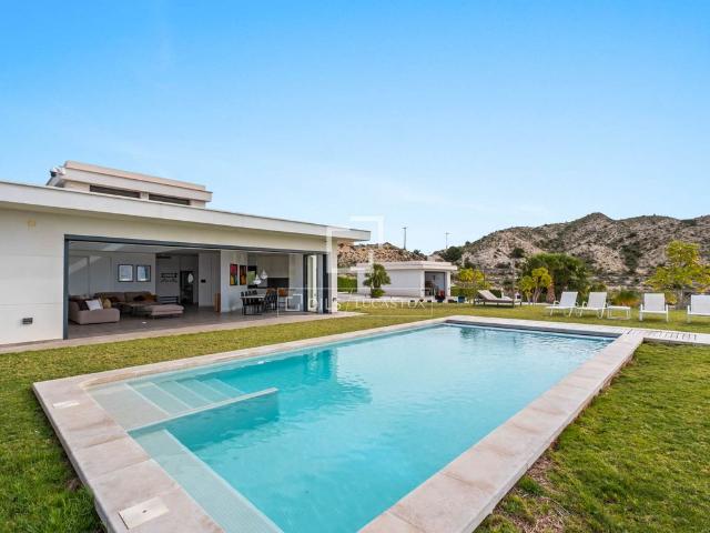 Chalet en venta en l'Alacantí, Valencia