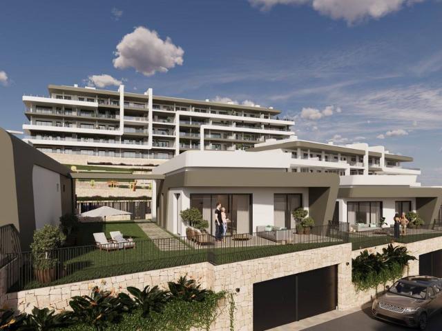 Chalet en venta en Bonalba, l'Alacantí