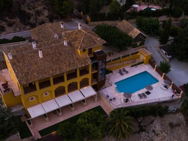 Chalet en venta en Mula, Región de Murcia