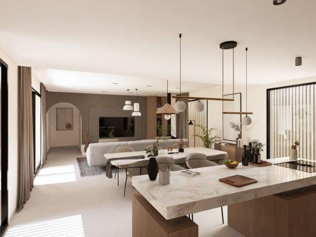 Chalet en venta en Área Metropolitana de Murcia, Murcia