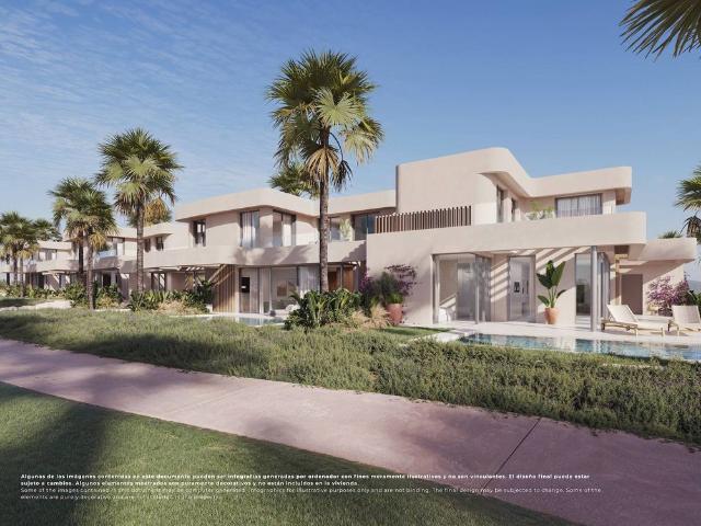 Chalet en venta en Baños y Mendigo, Campo de Cartagena y Mar Menor