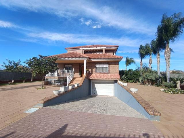 Chalet en venta en Era Alta, Área Metropolitana de Murcia