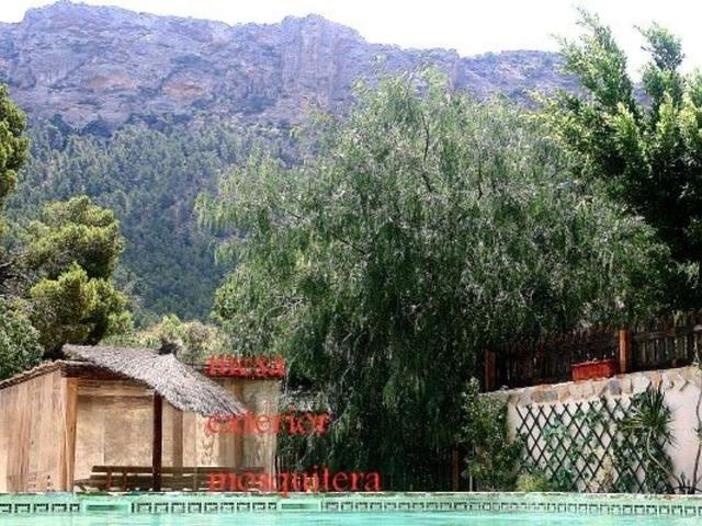 Chalet en venta en Cañadas de San Pedro, Área Metropolitana de Murcia