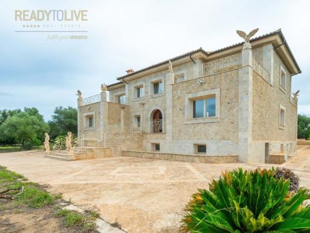 Villa en venta en Muro