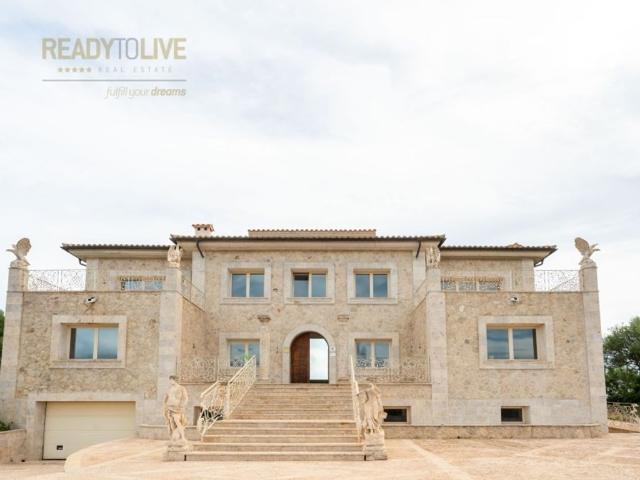 Chalet en venta en Pla de Mallorca, Baleares