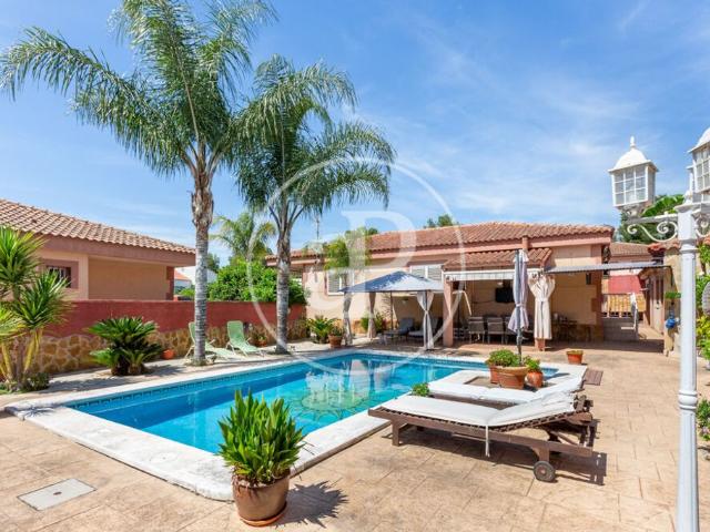 Chalet en venta en el Camp de Túria, Valencia