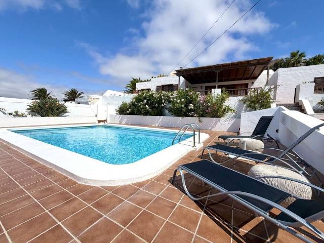Chalet en venta en Nazaret, Teguise