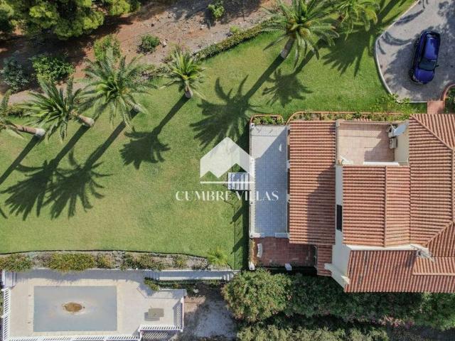 Chalet en venta en Macaca, La Axarquía