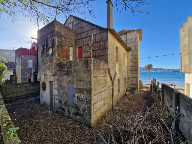 Chalet en venta en Panxón, Vigo