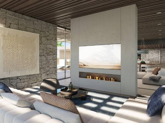 Chalet en venta en Nueva Andalucía, Costa del Sol Occidental