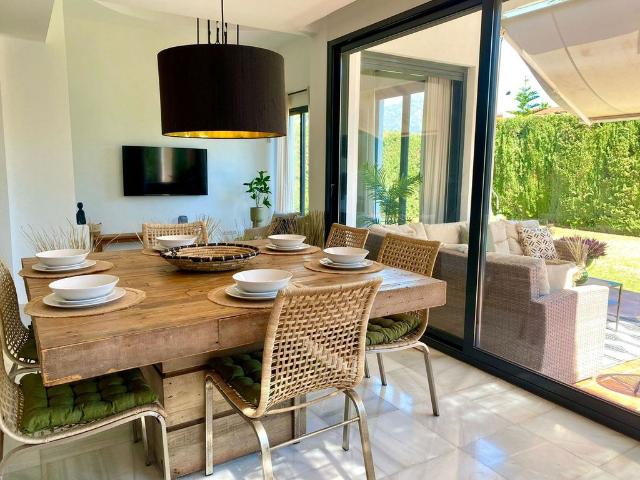 Chalet en venta en Nueva Andalucía, Costa del Sol Occidental