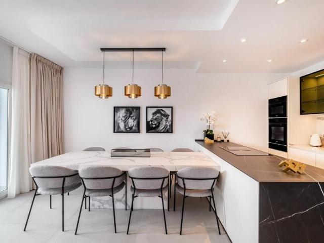 Chalet en venta en Nueva Andalucía, Costa del Sol Occidental
