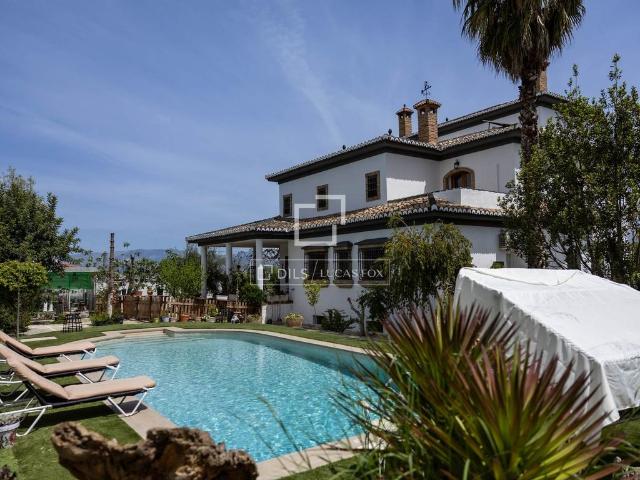 Chalet en venta en Comarca de la Vega de Granada, Andalucía