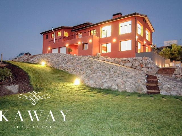 Villa en venta en Olivella, la Plana Novella