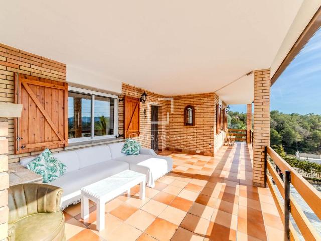 Chalet en venta en Garraf, Catalunya