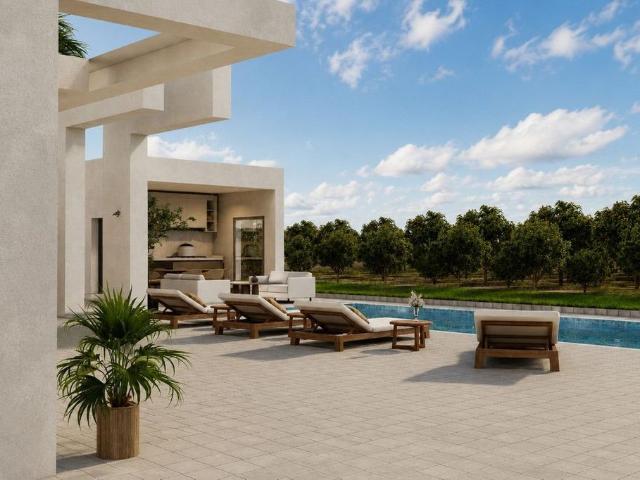 Chalet en venta en el Baix Segura / La Vega Baja, Valencia