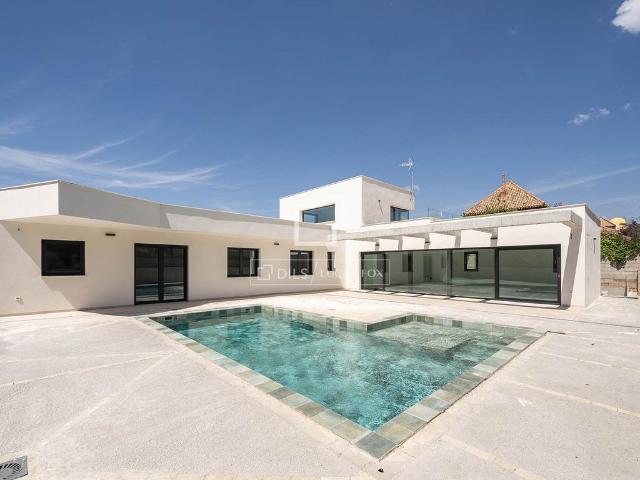 Chalet en venta en Comarca de la Vega de Granada, Andalucía