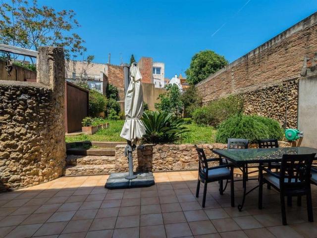 Chalet en venta en Palafrugell, Girona