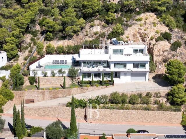 Chalet en venta en Tamariu, Baix Empordà